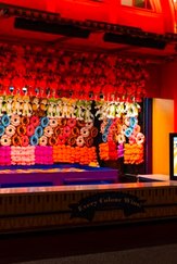  Trạm giải trí trực tuyến 